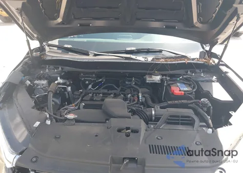 2023 Honda Cr-V Ex 2Wd from USA, damaged, VIN 5J6RS3H44PL003755